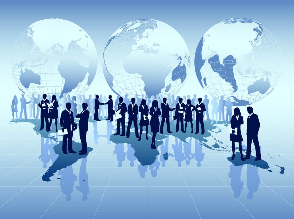 FreeVector-Global-Business-Background-1