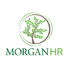 MorganHR, Auxin Logos - 100px x 100px 