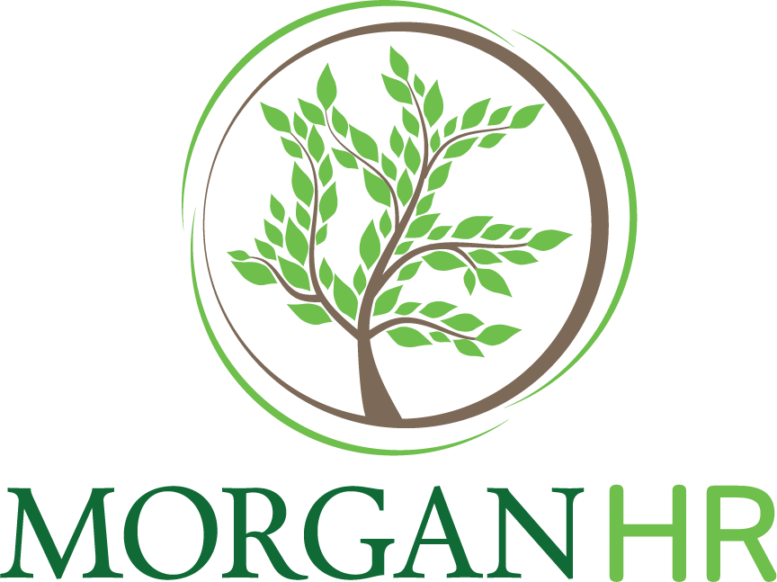MorganHR Logo