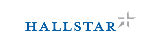 hallstar logo